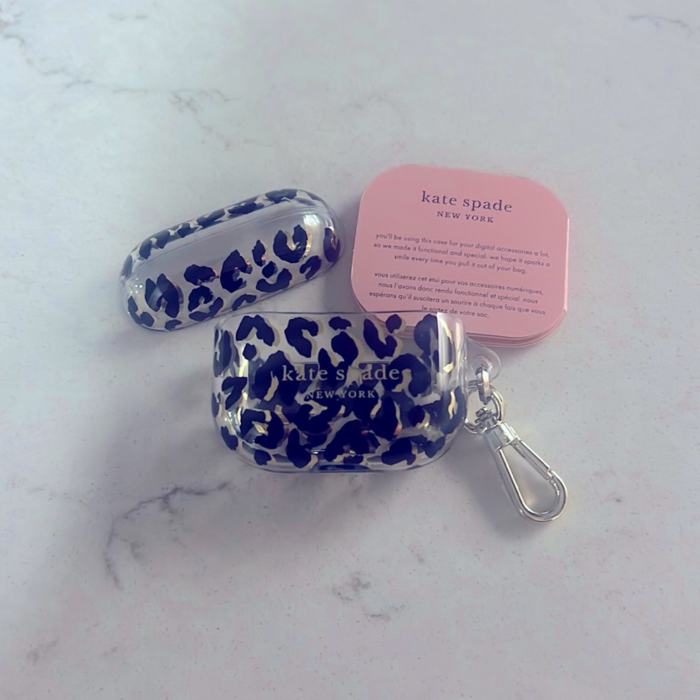 Kate Spade AirPods 3rd Generation Case